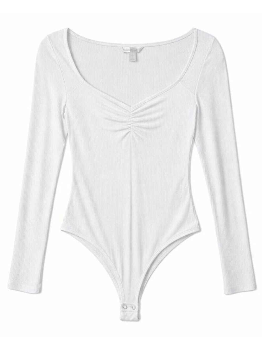 Banana Republic Ribbed Bodysuit